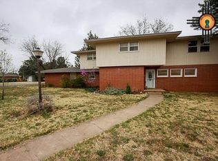 2813 Axtell St, Clovis, NM 88101