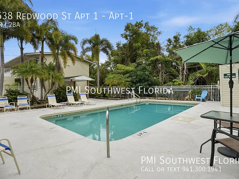 1638 Redwood St #1 — Photo 15