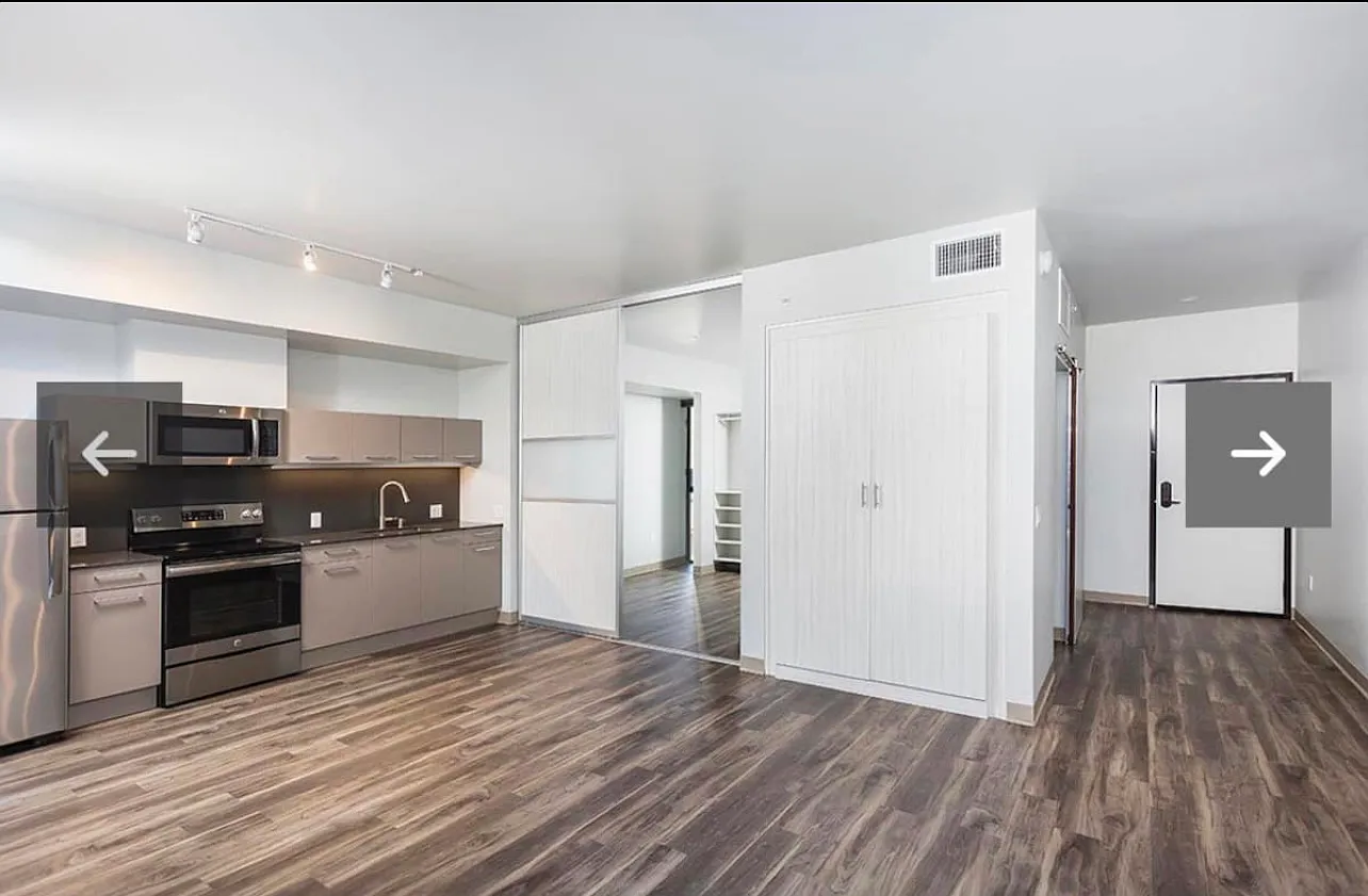 1 bed, 600 sqft, $2,500 — Photo 1