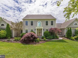 748 Chessie Crossing Way, Woodbine, MD 21797