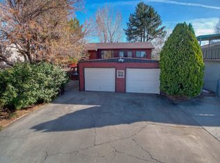 2749 Cheyenne Dr, Grand Junction, CO 81503