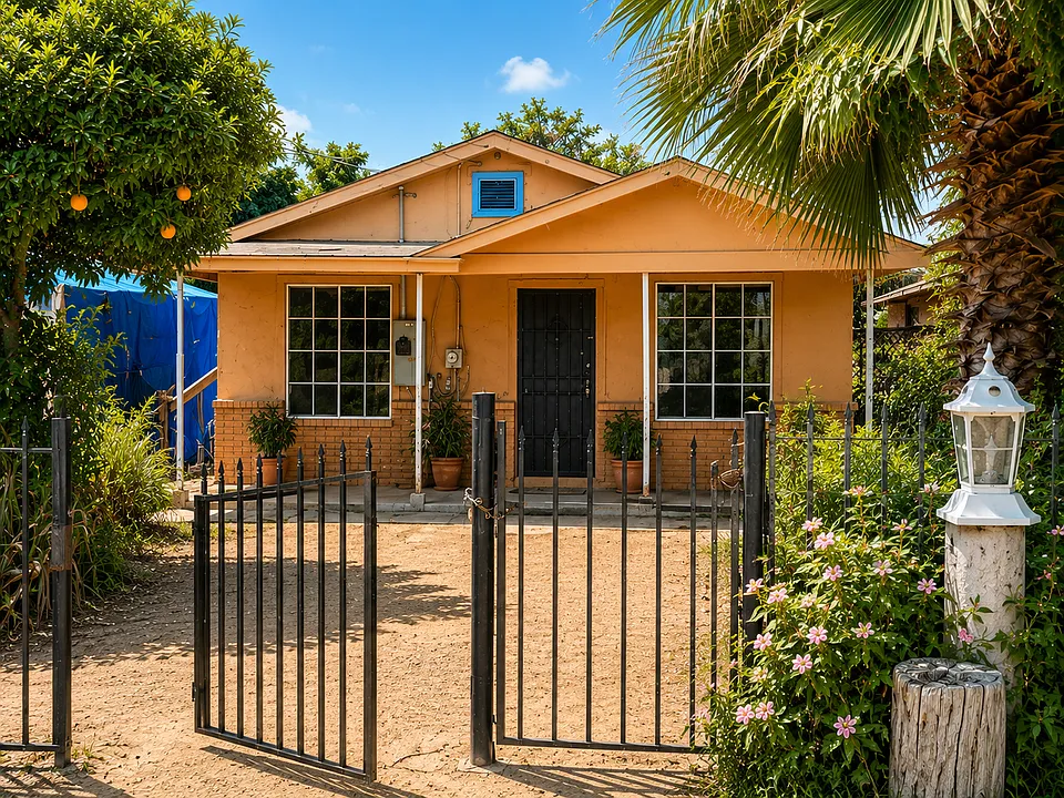 7077 N Weber Ave