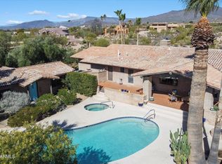 36448 N Wildflower Rd, Carefree, AZ 85377