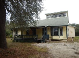 4189 Cow Creek Rd, Edgewater, FL 32141