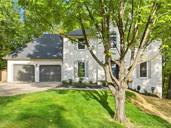 102 Miede Drive, New Albany, IN 47150