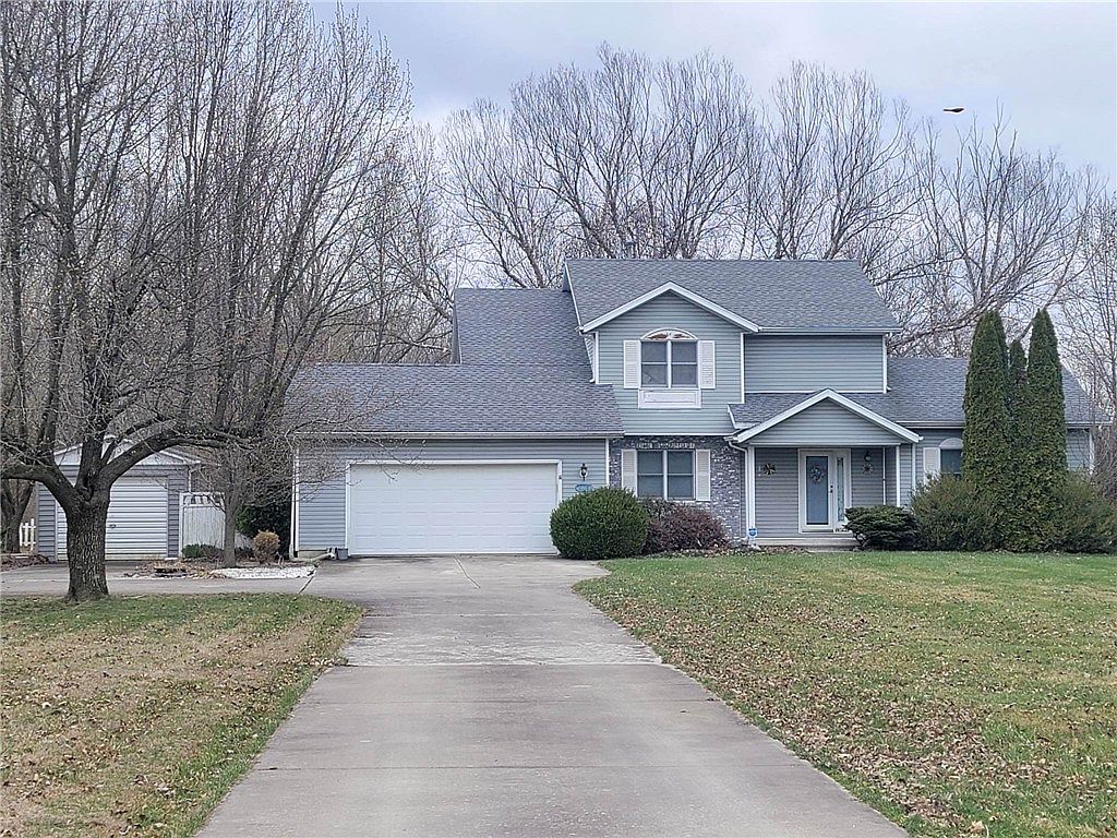 14511 N Kepley Ln, Effingham, IL 62401 | Zillow