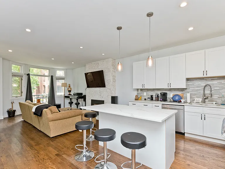 857 W Wrightwood Ave #1 — Photo 7