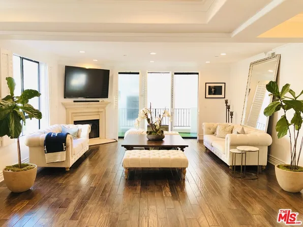 1530 Camden Ave APT 302, Los Angeles, CA 90025