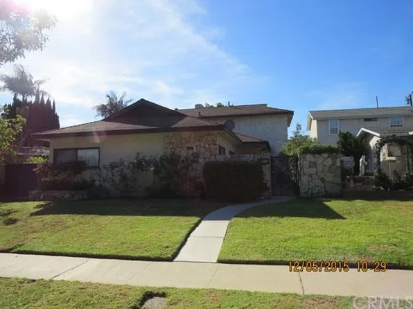 3326 Newton St, Torrance, CA 90505