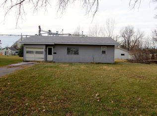 307 4th St SE, Ulen, MN 56585