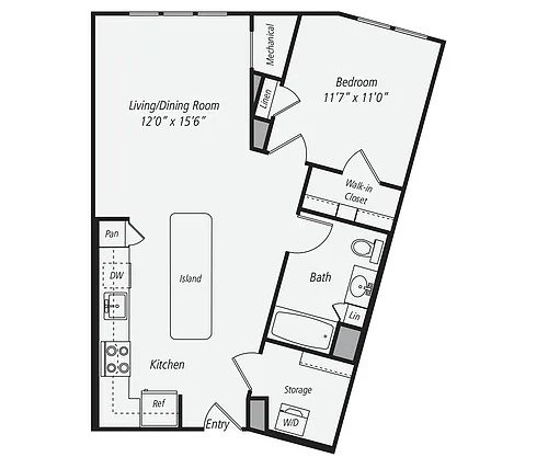 Floor plan A5d-783