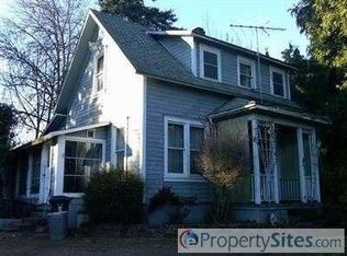 872 S 92nd St, Tacoma, WA 98444