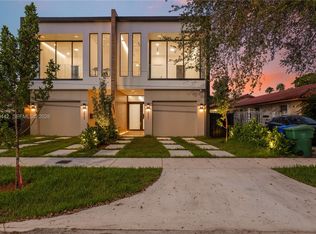 2821 SW 23rd Ter, Miami, FL 33145