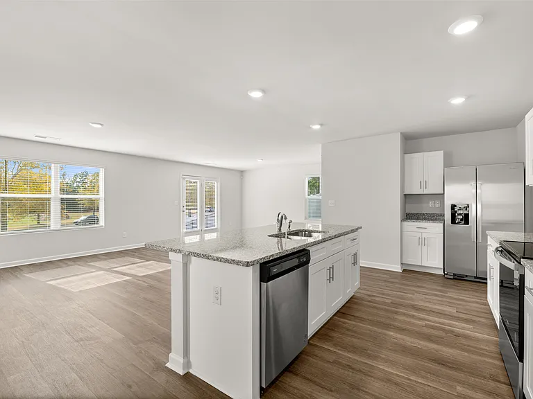 Covey Homes Midsomer — Photo 15