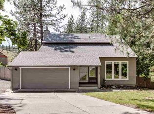 11107 N Astor St, Spokane, WA 99218