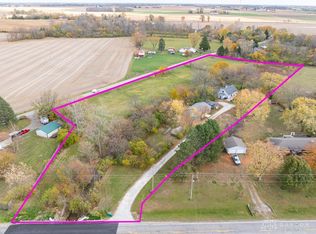 5455 Lehman Rd, Springfield, OH 45502