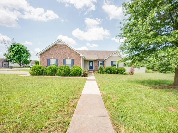 838 Samantha Ln, Clarksville, TN 37040