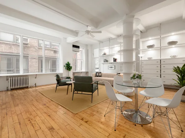 121 West 17th Street image 1 of 7