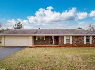 6119 Dorsey Rd, Jacksonville, AR 72076