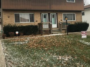 8210 Reed Ave, Garfield Heights, OH 44125