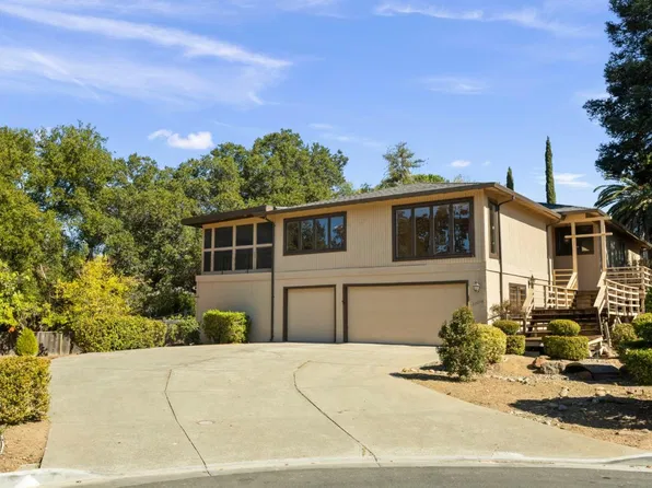 13158 Stewart Ct, Saratoga, CA 95070