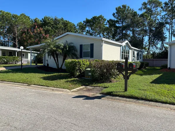 227 Blue Heron Lake Cir #425, Ormond Beach, FL 32174
