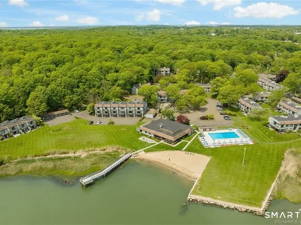 7 Harbour Village #A, Branford, CT 06405