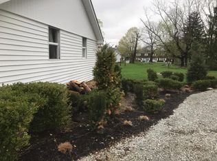 395 W Mill St, Danville, IN 46122