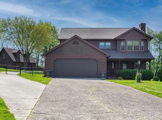 8113 S Talbott Ct, Bloomington, IN 47401