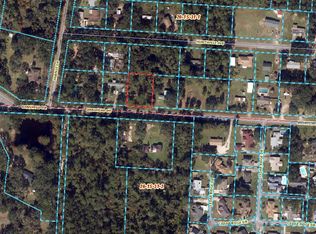 5130 Bankhead Dr, Pensacola, FL 32526