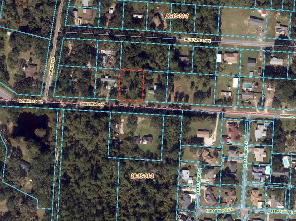 5130 Bankhead Dr, Pensacola, FL 32526