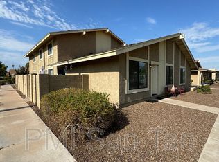 1264 N 84th Pl, Scottsdale, AZ 85257