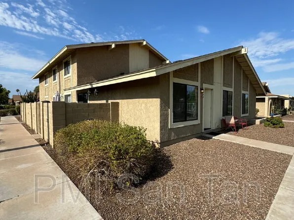 1264 N 84th Pl, Scottsdale, AZ 85257