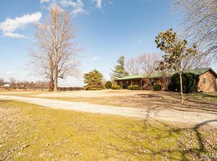 4932 Highway Cc, Broseley, MO 63932