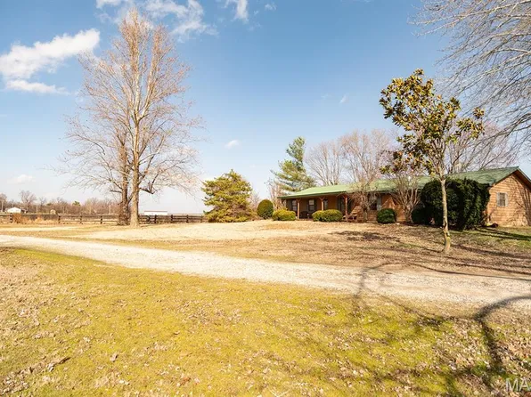 4932 Highway Cc, Broseley, MO 63932