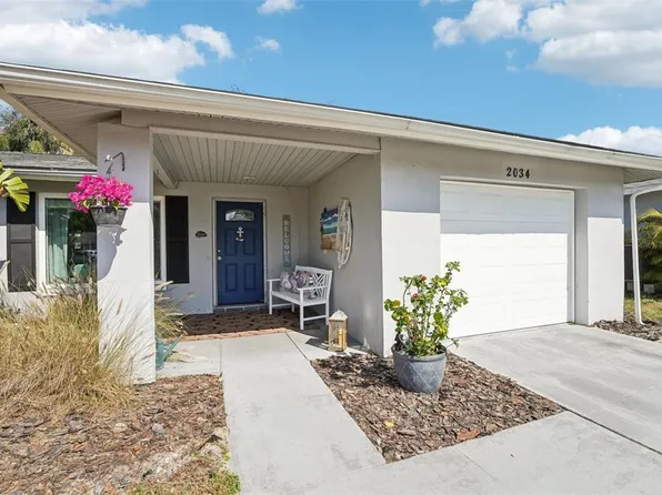 2034 Scotland Dr, Clearwater, FL 33763