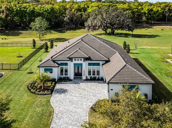 31739 Red Tail Blvd, Sorrento, FL 32776
