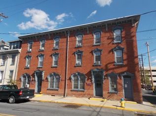 25 S Pitt St APT 4, Carlisle, PA 17013