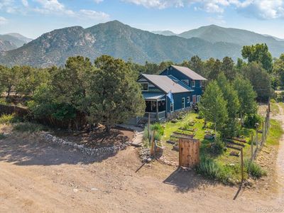 274 N Willow Street, Crestone, CO, 81131