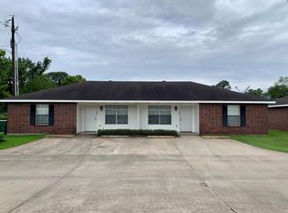 1610 Saint John Bosco St, Westlake, LA 70669