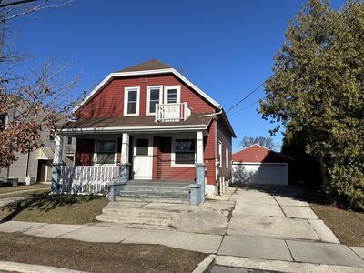 2312 Washington STREET, Manitowoc, WI, 54220