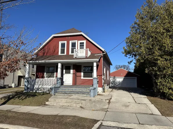 2312 Washington STREET, Manitowoc, WI 54220
