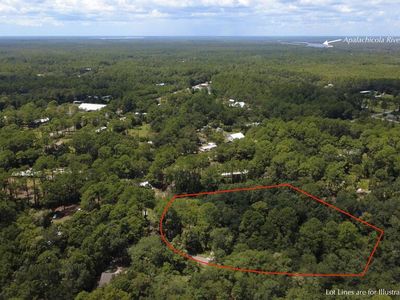 204 Smith Rd, Apalachicola, FL, 32320