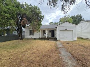 2710 Exeter Dr, Dallas, TX 75216