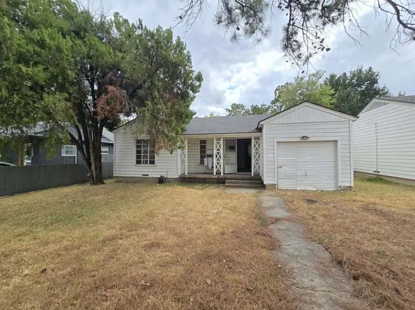 2710 Exeter Dr, Dallas, TX 75216