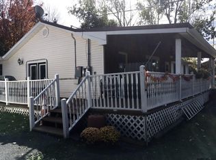 322 Evergreen Rd, Cobleskill, NY 12043