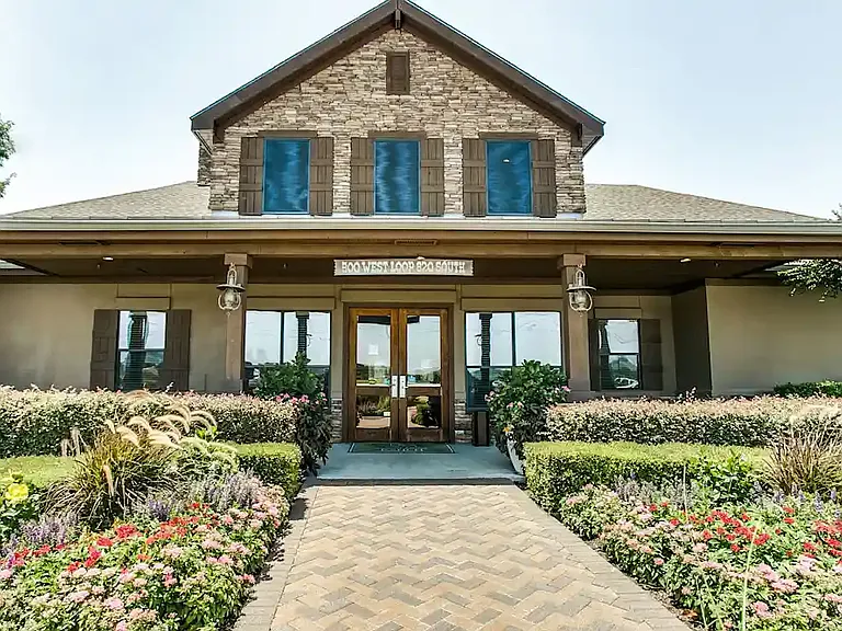 Constellation Ranch Luxury Apartment Homes — Photo 3
