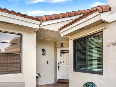 17053 NW 60th Pl, Hialeah, FL, 33015