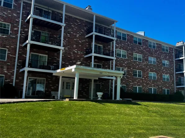 3107 Garnette Dr APT B7, Bridgeton, MO 63044
