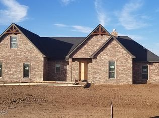 800 Snow Quail Rd, Canyon, TX 79015